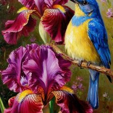 Cross stitch pattern: #2993991