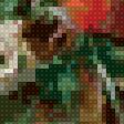 Preview of cross stitch pattern: #2993992