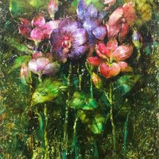 Cross stitch pattern: #2993993
