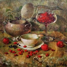 Cross stitch pattern: #2993994