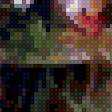 Preview of cross stitch pattern: #2993998
