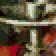 Preview of cross stitch pattern: #2993999