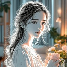 Cross stitch pattern: #2994001