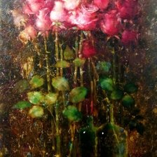 Cross stitch pattern: #2994003
