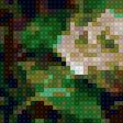 Preview of cross stitch pattern: #2994004