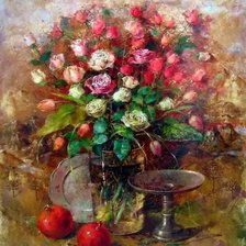 Cross stitch pattern: #2994004