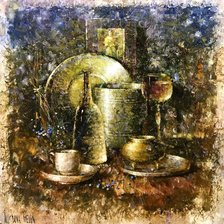 Cross stitch pattern: #2994006
