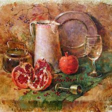 Cross stitch pattern: #2994018