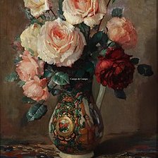 Cross stitch pattern: #2994019