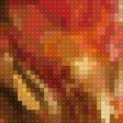 Preview of cross stitch pattern: #2994024