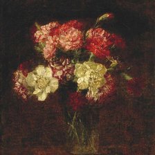 Cross stitch pattern: #2994025