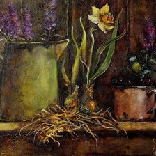 Cross stitch pattern: #2994026