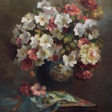 Cross stitch pattern: #2994028