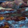 Preview of cross stitch pattern: #2994034