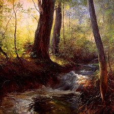 Cross stitch pattern: #2994041