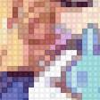Preview of cross stitch pattern: #2994067