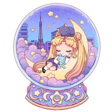 Cross stitch pattern: #2994067