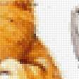 Preview of cross stitch pattern: #2994104