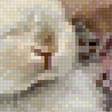 Preview of cross stitch pattern: #2994107