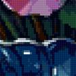 Preview of cross stitch pattern: #2994130