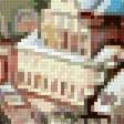 Preview of cross stitch pattern: #2994131
