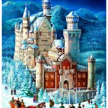 Cross stitch pattern: #2994131