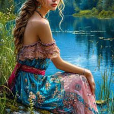 Cross stitch pattern: #2994138