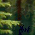 Preview of cross stitch pattern: #2994142