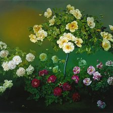 Cross stitch pattern: #2994153