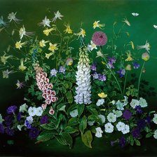 Cross stitch pattern: #2994154