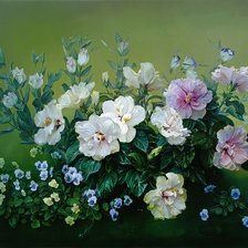Cross stitch pattern: #2994155