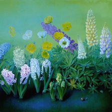 Cross stitch pattern: #2994156