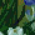Preview of cross stitch pattern: #2994159