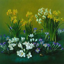 Cross stitch pattern: #2994159