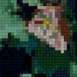 Preview of cross stitch pattern: #2994161