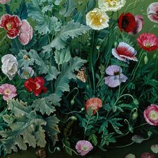 Cross stitch pattern: #2994161