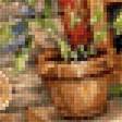 Preview of cross stitch pattern: #2994172