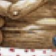 Preview of cross stitch pattern: #2994173
