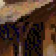 Preview of cross stitch pattern: #2994218