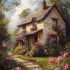 Cross stitch pattern: #2994218