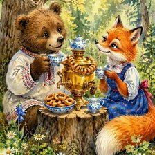 Cross stitch pattern: #2994257