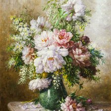 Cross stitch pattern: #2994261