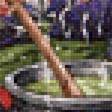 Preview of cross stitch pattern: #2994316
