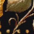 Preview of cross stitch pattern: #2994317