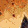 Preview of cross stitch pattern: #2994320