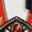 Preview of cross stitch pattern: #2994331