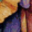 Preview of cross stitch pattern: #2994332
