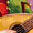 Preview of cross stitch pattern: #2994336