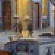 Preview of cross stitch pattern: #2994391