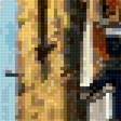 Preview of cross stitch pattern: #2994392